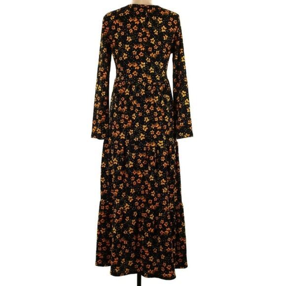 NWT Free People Tiers Of Joy Dress - Picture 3 of 10